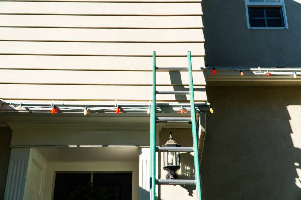 Reliable St James, MO Siding Solutions